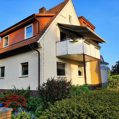 Apartment In Bissendorf Near Osnabrueck Eksteriør billede