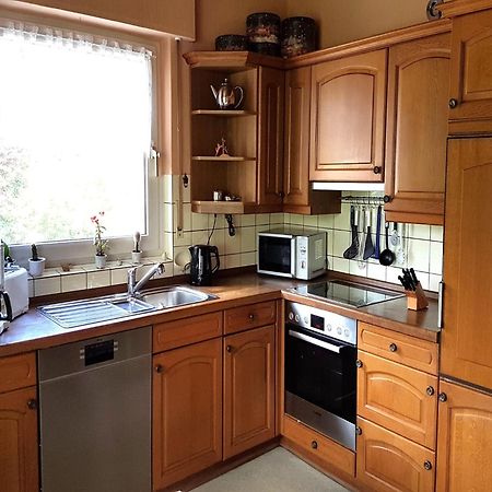 Apartment In Bissendorf Near Osnabrueck Eksteriør billede