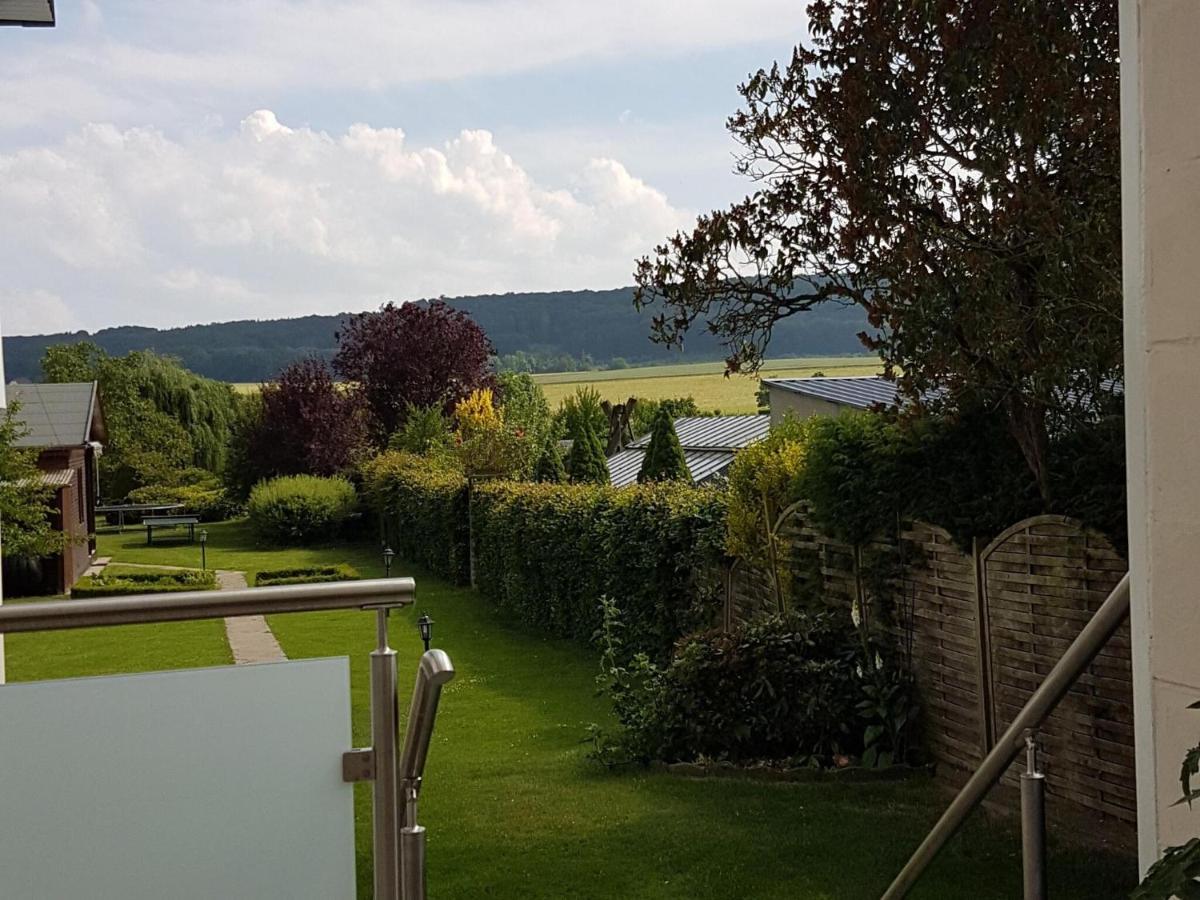 Apartment In Bissendorf Near Osnabrueck Eksteriør billede