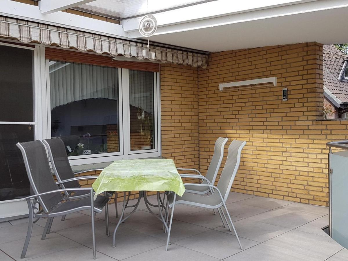 Apartment In Bissendorf Near Osnabrueck Eksteriør billede