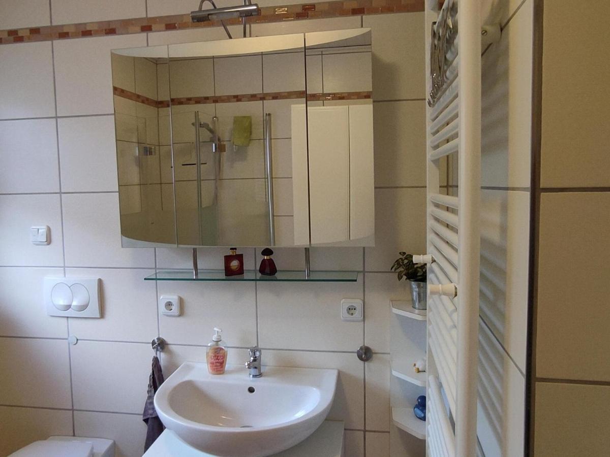 Apartment In Bissendorf Near Osnabrueck Eksteriør billede