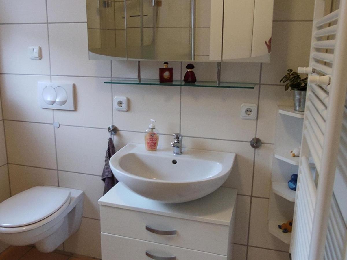 Apartment In Bissendorf Near Osnabrueck Eksteriør billede
