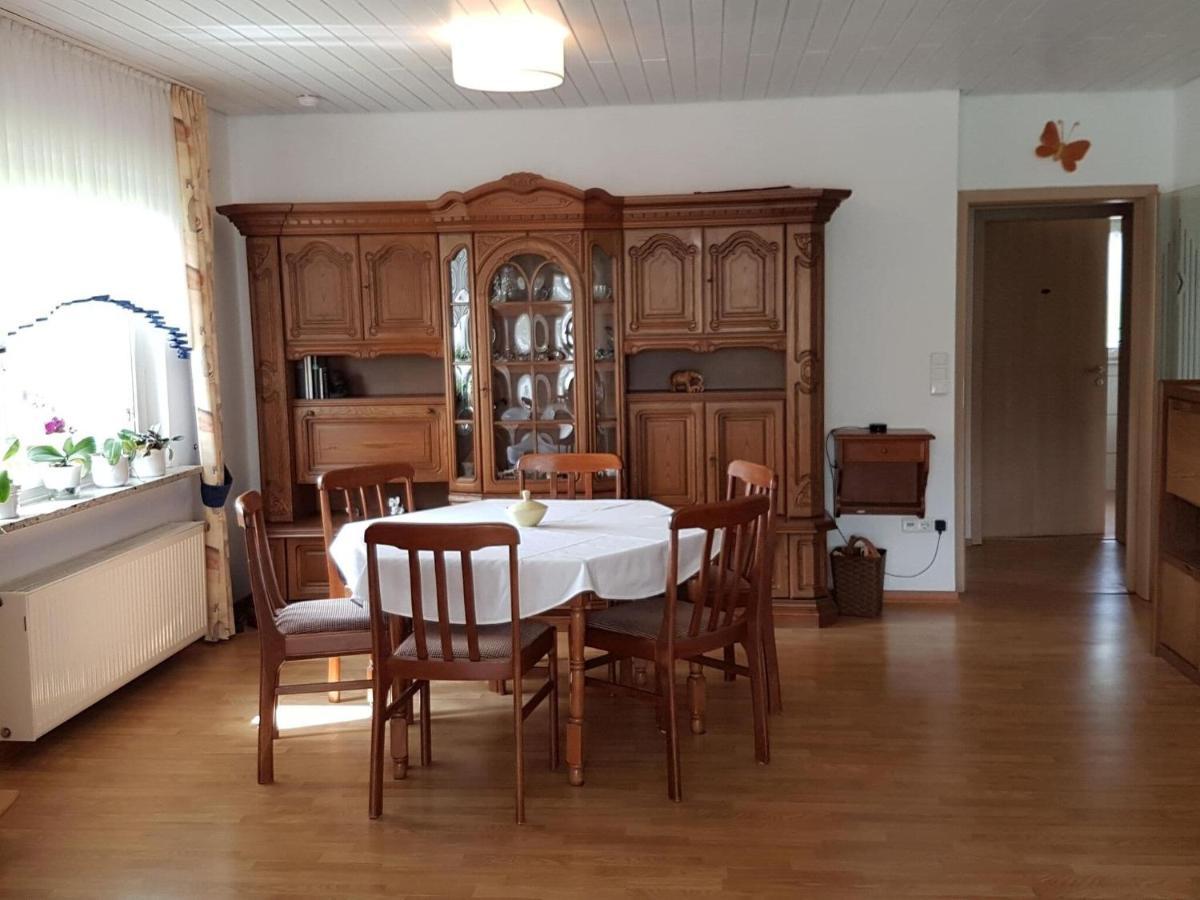 Apartment In Bissendorf Near Osnabrueck Eksteriør billede