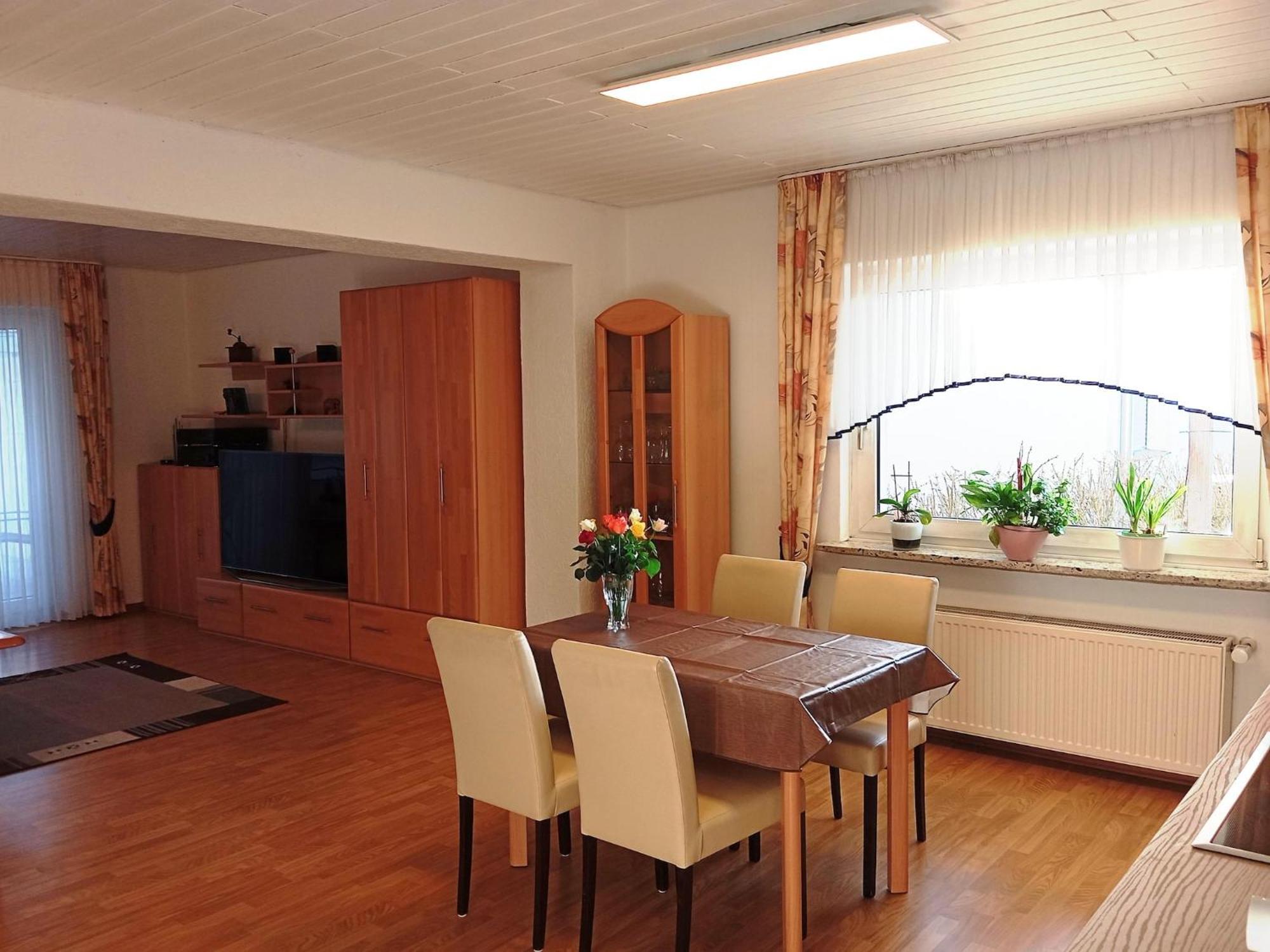 Apartment In Bissendorf Near Osnabrueck Eksteriør billede