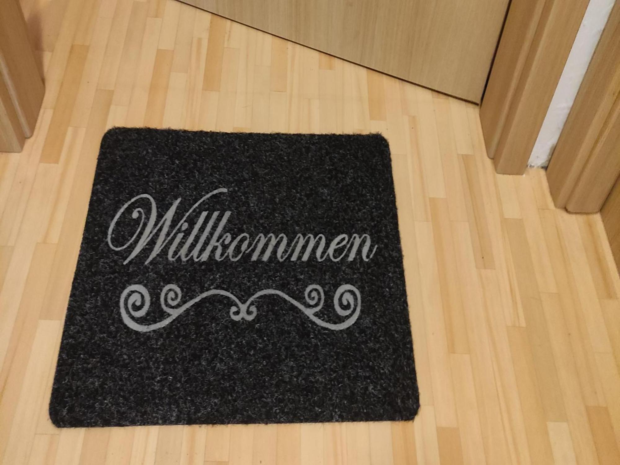 Apartment In Bissendorf Near Osnabrueck Eksteriør billede