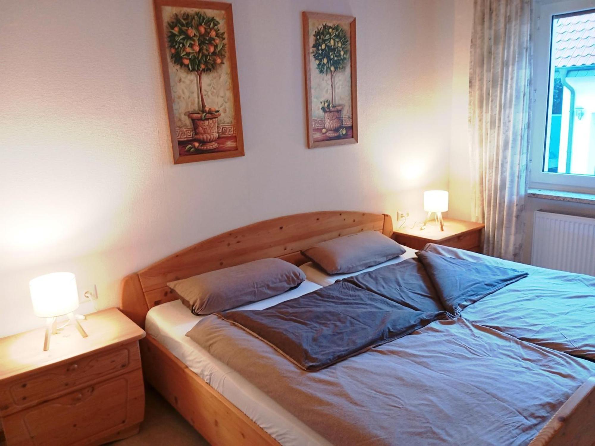 Apartment In Bissendorf Near Osnabrueck Eksteriør billede
