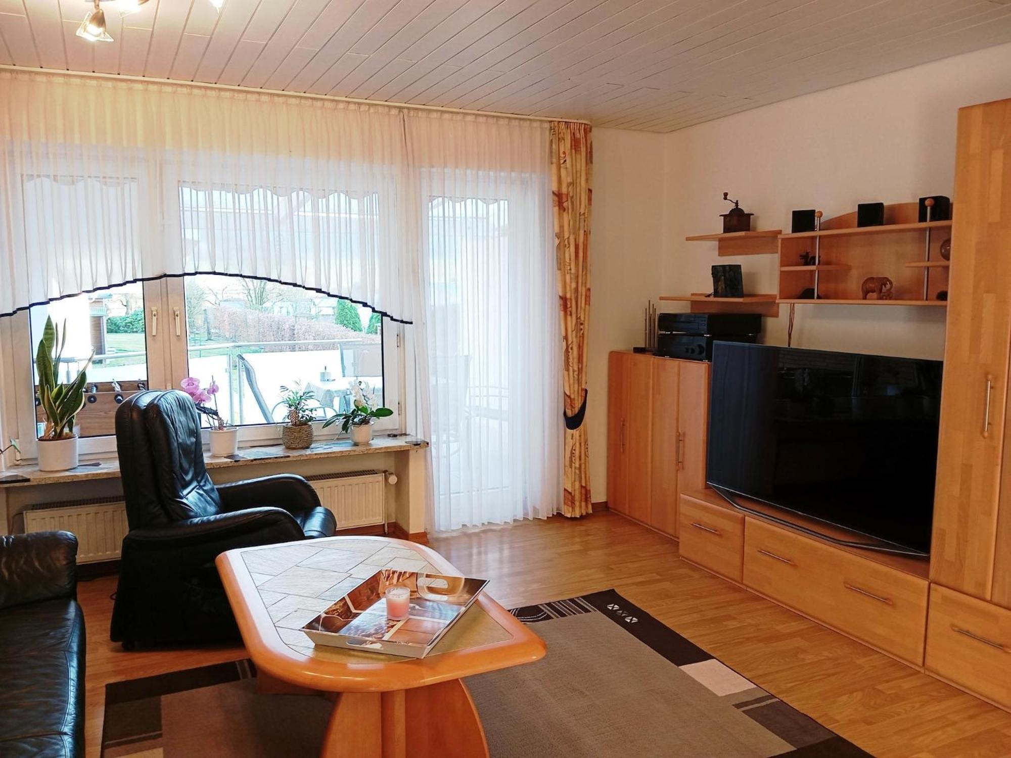 Apartment In Bissendorf Near Osnabrueck Eksteriør billede