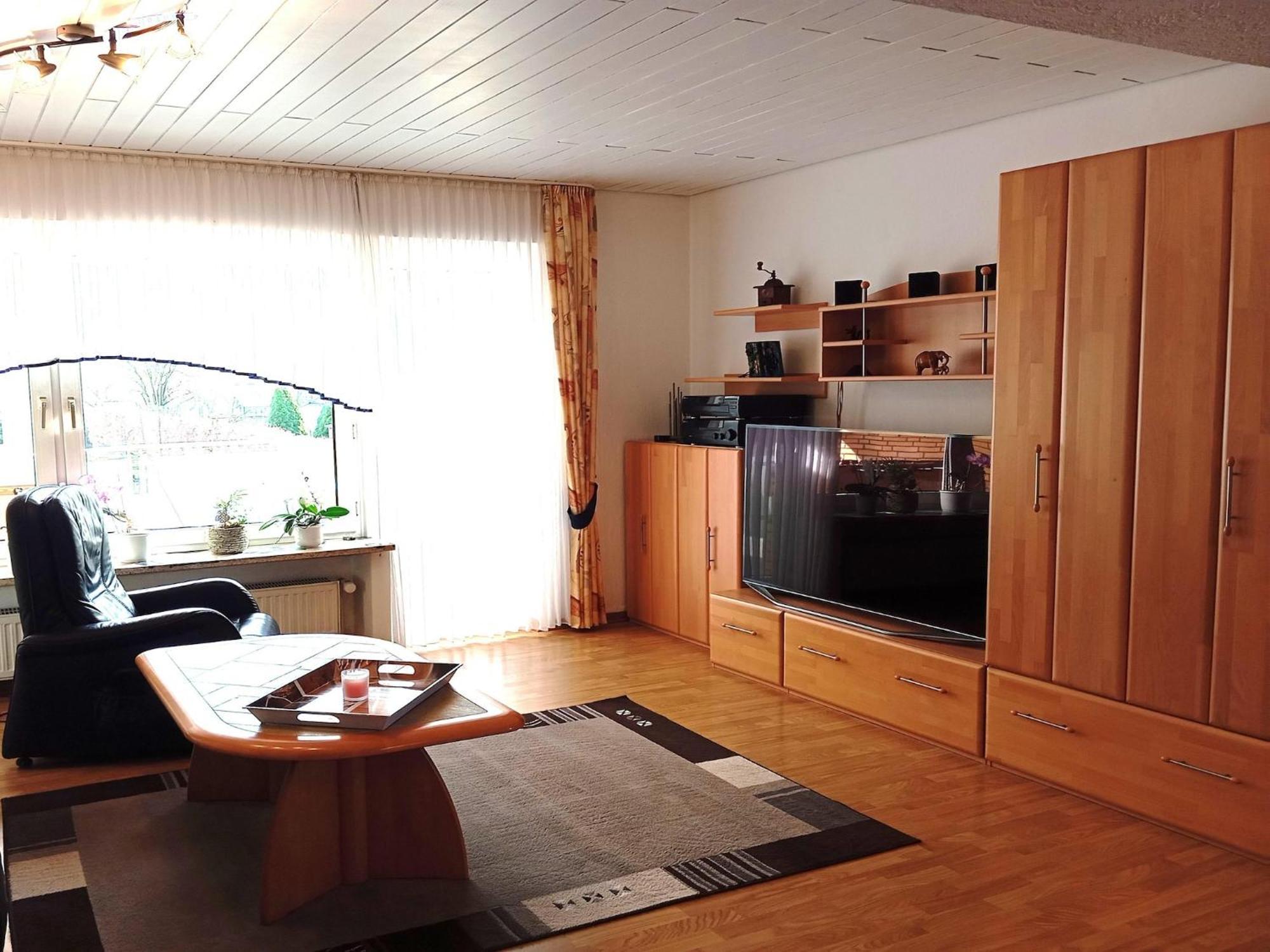 Apartment In Bissendorf Near Osnabrueck Eksteriør billede