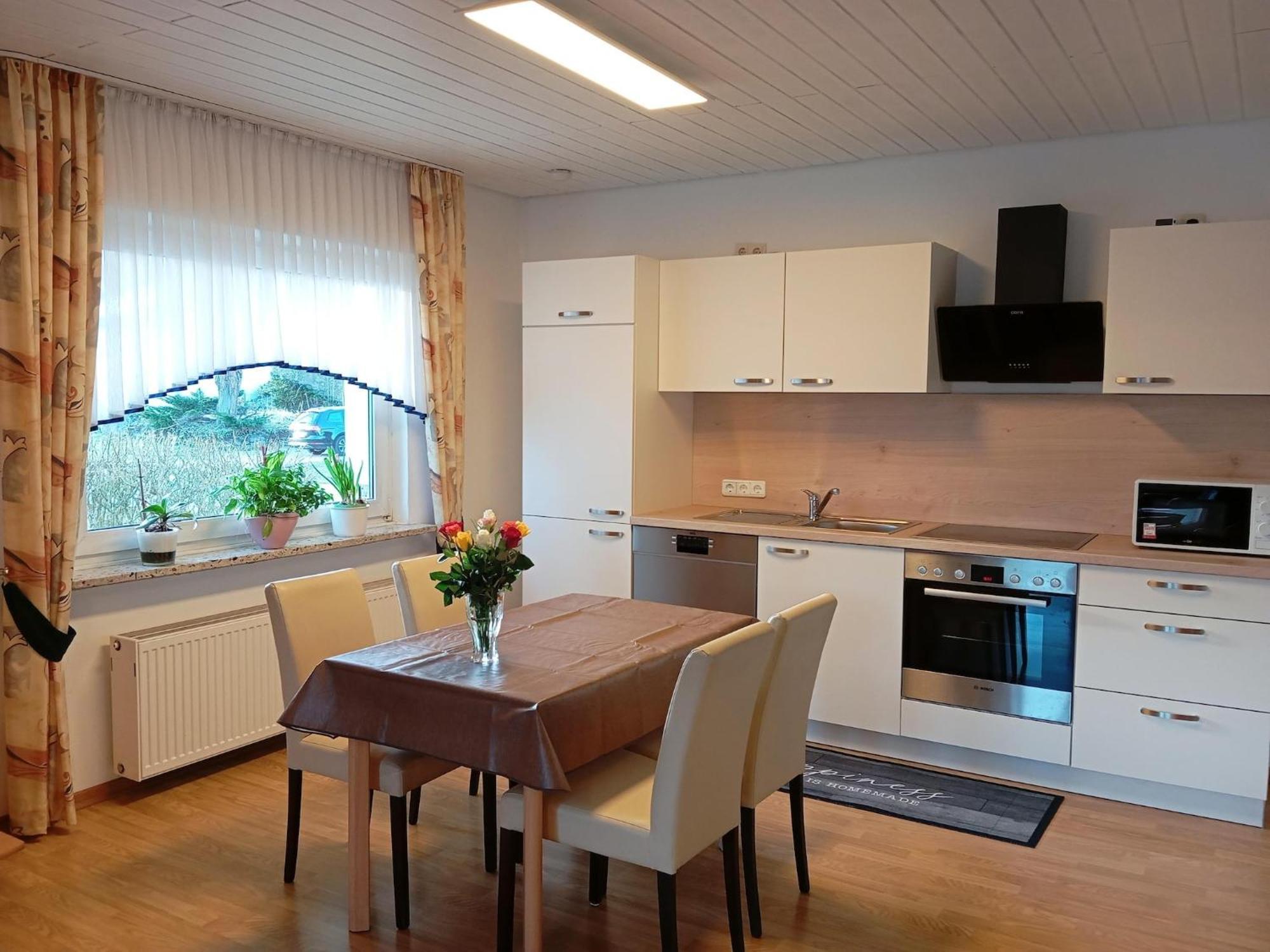 Apartment In Bissendorf Near Osnabrueck Eksteriør billede