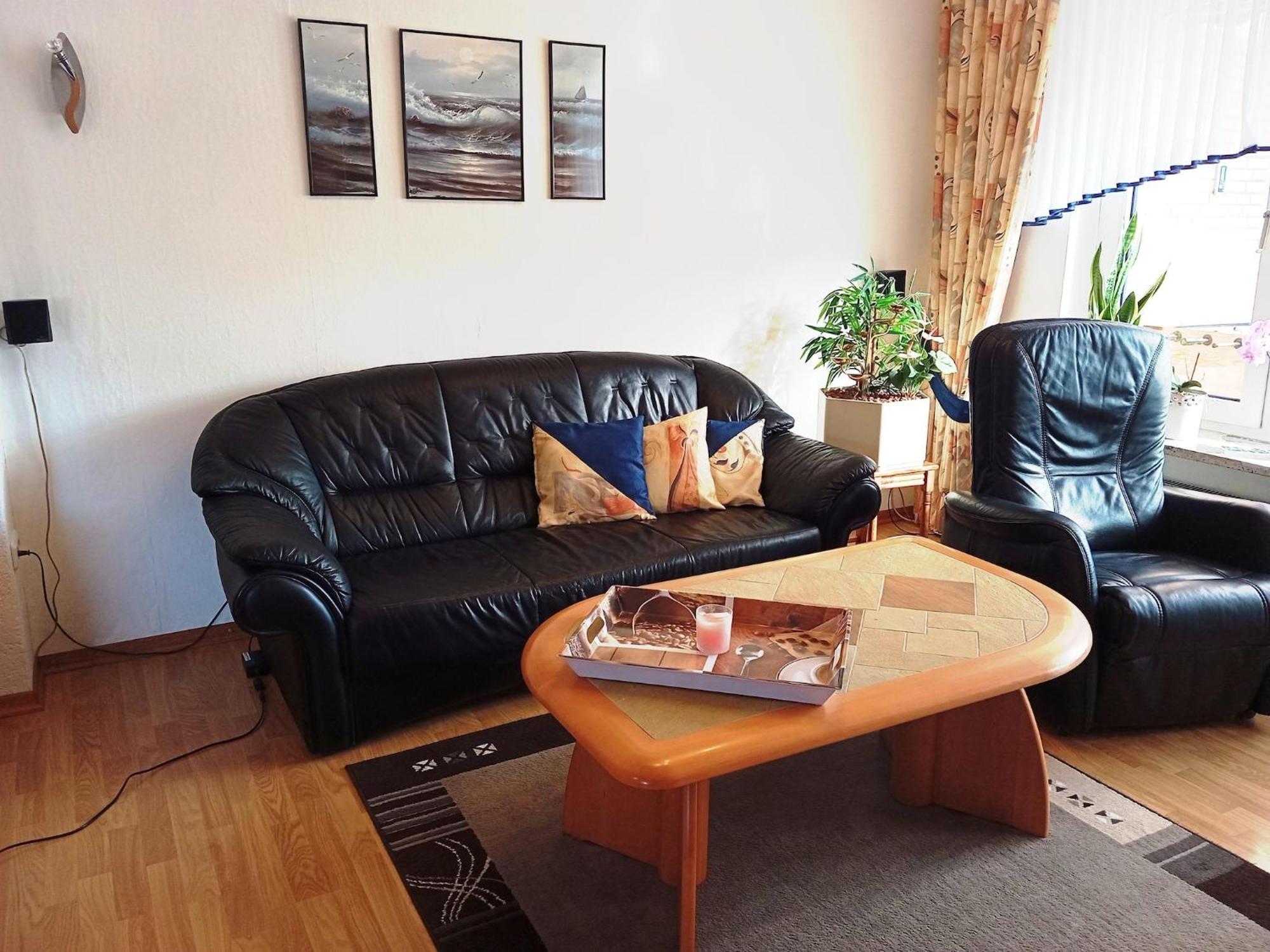 Apartment In Bissendorf Near Osnabrueck Eksteriør billede