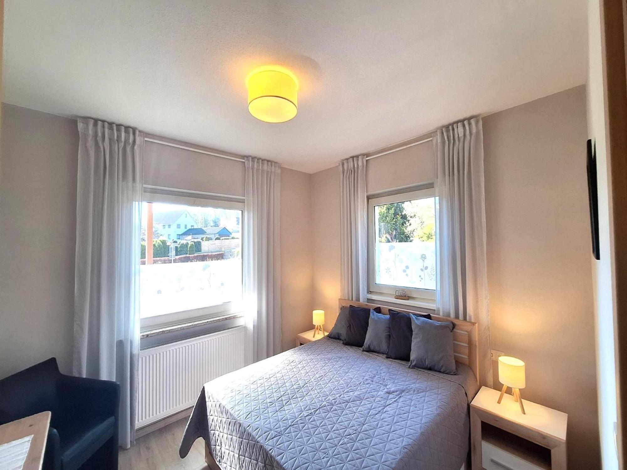 Apartment In Bissendorf Near Osnabrueck Eksteriør billede