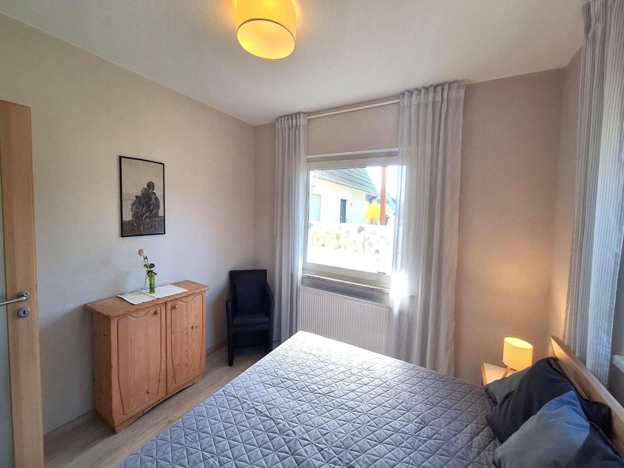 Apartment In Bissendorf Near Osnabrueck Eksteriør billede