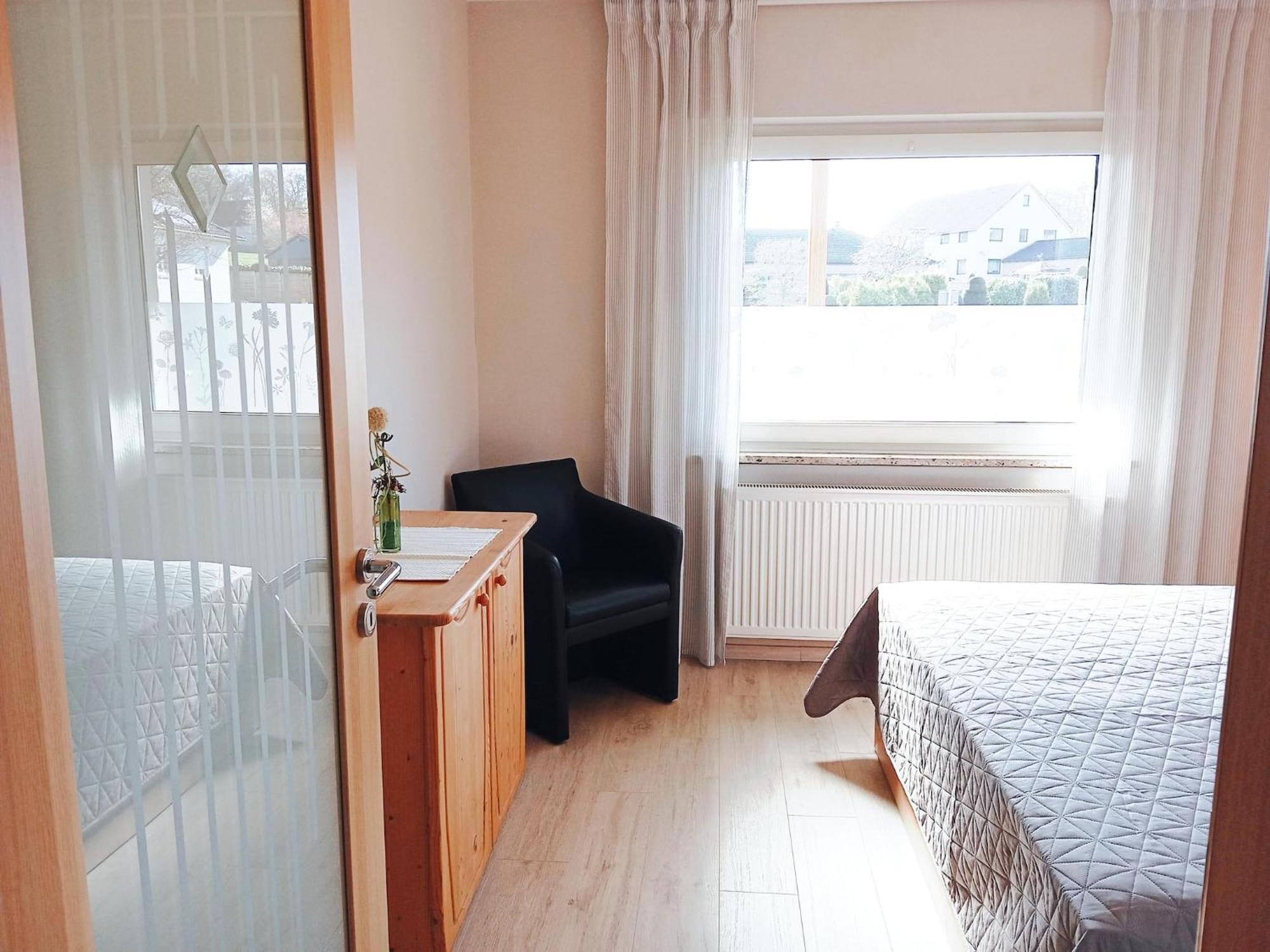 Apartment In Bissendorf Near Osnabrueck Eksteriør billede