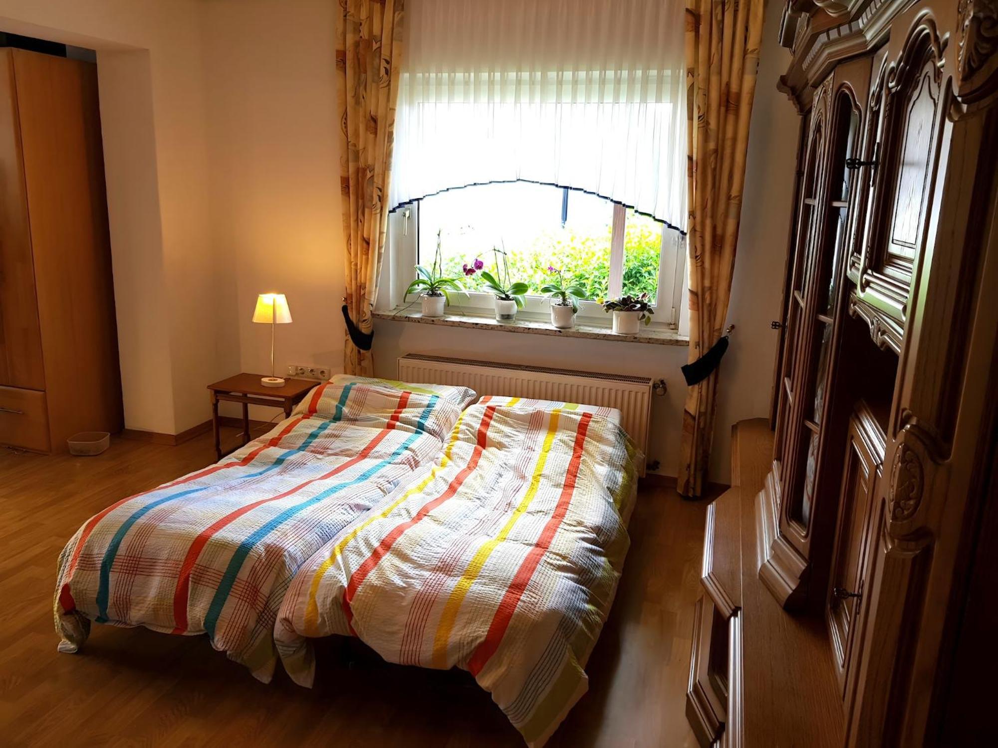 Apartment In Bissendorf Near Osnabrueck Eksteriør billede