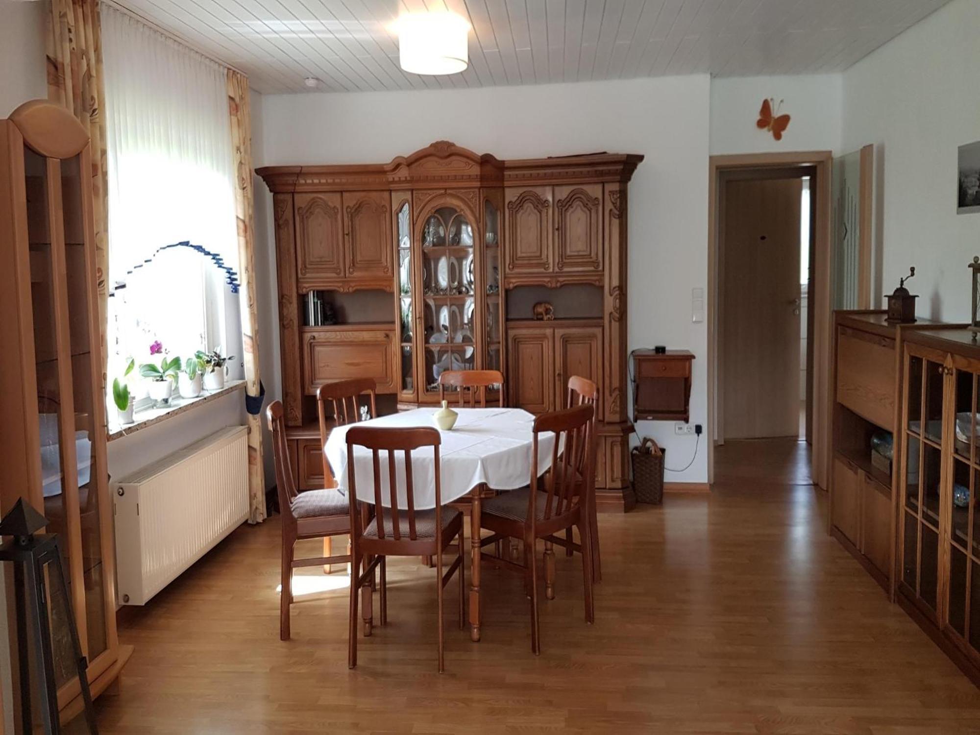 Apartment In Bissendorf Near Osnabrueck Eksteriør billede