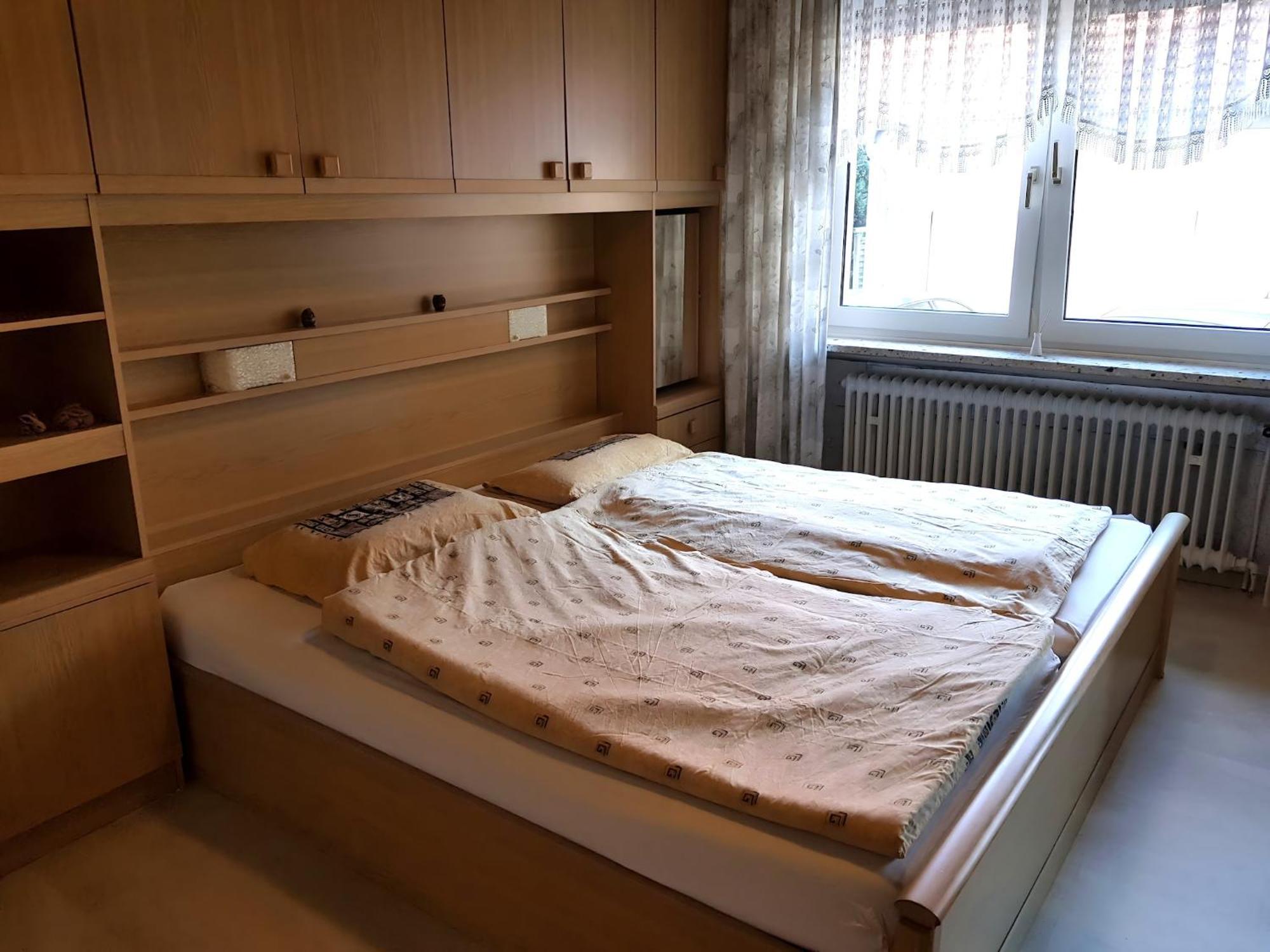 Apartment In Bissendorf Near Osnabrueck Eksteriør billede